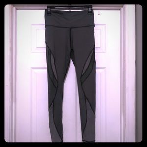 Aerie High Waist Move Leggings